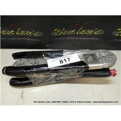 LOT: WIRE CRIMPERS