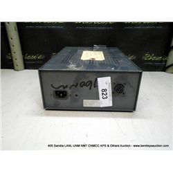 NEWPORT 13025 PROJECTOR POWER SUPPLY