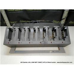 MOTOROLA BATTERY CHARGER