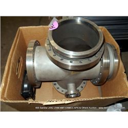 VACUUM VALVE ACCESSORY (print sequence:) 57341