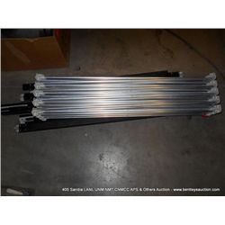 PORTABLE DISPLAY TABLE