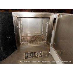 BLUE M OV-12A OVEN