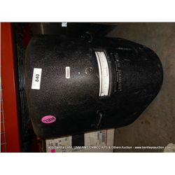 S.R. ESH ELECTROSTATIC VOLTMETER (print sequence:) 57369