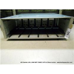 TEKTRONIX TM-506 CHASSIS