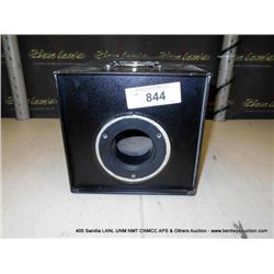 P.I. 3457 COOLED PMT HSC