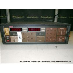 KEITHLEY 228B VOLTAGE CURRENT/SOURCE