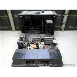 HEATH EU-760 LAB STAND