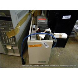 HP MASS SPEC FOR GC