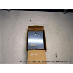 TRADE LINE DAMPER ACTUATOR