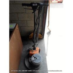 TASKI MONO 42 HI SPEED FLOOR MACHINE