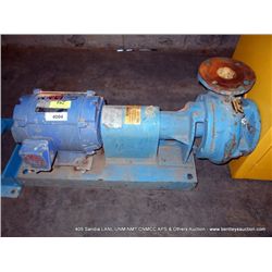 PPC 11 25205 732201 PUMP