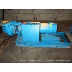 PPC 11 25707 133LC1 1562 PUMP