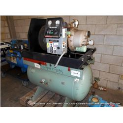 COOPER AIR COMPRESSOR WITH SULLAIR