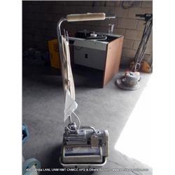 HOST M DRY EXTRACTION CARPET CLEANING SYSTEM