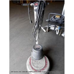 ADVANCE MATADOR FLOOR MACHINE