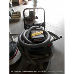 ADVANCE SPRITE FLOOR MACHINE