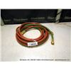 Image 1 : PRESSURIZED GAS HOSE