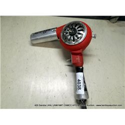 MAC HG 501 LD HEAT GUN
