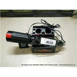 SKIL CORDLESS SCREWDRIVER