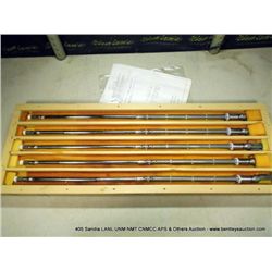 INERTEX N 1094PS ELECTRIC TUNGSTEN HEATER