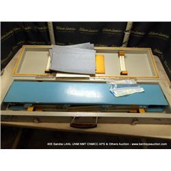 INERTEX ELECTRIC TUNGSTEN HEATER