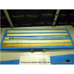 INERTEX ELECTRIC TUNGSTEN HEATER