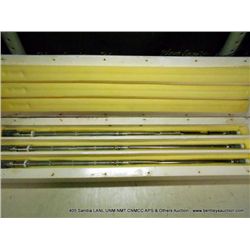 INERTEX ELECTRIC TUNGSTEN HEATER