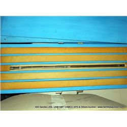 INERTEX ELECTRIC TUNGSTEN HEATER