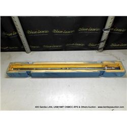 INERTEX ELECTRIC TUNGSTEN HEATER