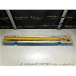 INERTEX ELECTRIC TUNGSTEN HEATER