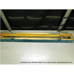 INERTEX ELECTRIC TUNGSTEN HEATER