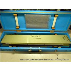 INERTEX ELECTRIC TUNGSTEN HEATER