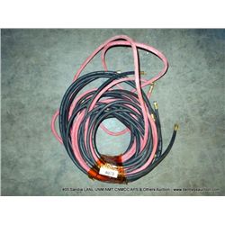 HYDRAULIC HOSE