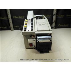 MARSH ULTRA GUMMED TAPE DISPENSER