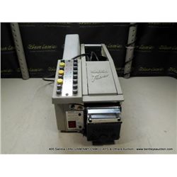 MARSH ULTRA GUMMED TAPE DISPENSER