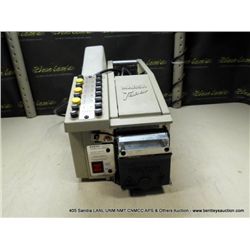 MARSH ULTRA GUMMED TAPE DISPENSER