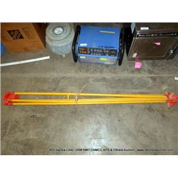 6' TRIPOD (print sequence:) 2588