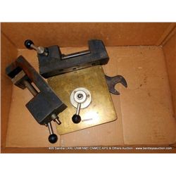 6" VISE (QTY=2)