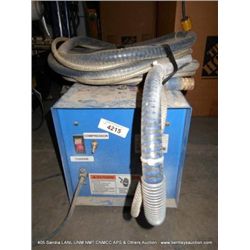 GRACO CROIX CX-8 TURBINE