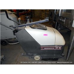 ADVANCE MICROMATIC 17B (print sequence:) 57745