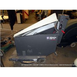 ADVANCE UHSB-20 (print sequence:) 57746