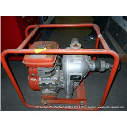 MULTIQUIP W/ GP PUMP