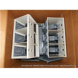 BOX: VENDING MACHINE PARTS