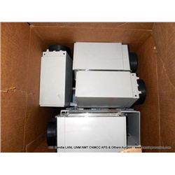 BOX: VENDING MACHINE PARTS