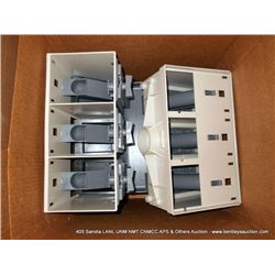 VENDING MACHINE PARTS