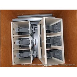 VENDING MACHINE PARTS
