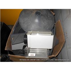 VENDING MACHINE PARTS