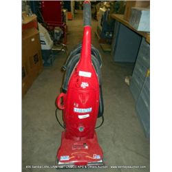 DIRT DEVIL 6 ULTRA MVP (print sequence:) 34044