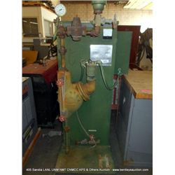 SPEEDYLECTRIC MODEL 20000-2 GENERATOR