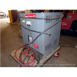 HOBART BATTERY MATE 36V CHARGER (print sequence:) G-204